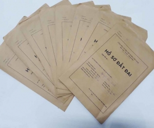 Chi Phí Đo Đạc Địa Chính Là Bao Nhiêu?