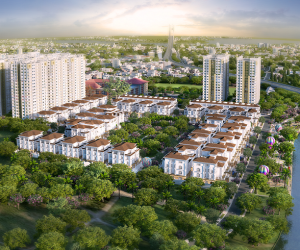 KDC CITYLAND RIVERSIDE – TRƯỜNG MẦM NON VÀ TRƯỜNG LIÊN CẤP VIỆT ÚC – VAS