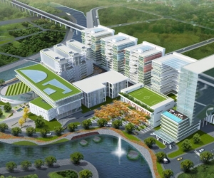 CÔNG TRÌNH TRƯỜNG ĐẠI HỌC VĂN LANG CS3