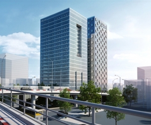 CAO ỐC VĂN PHÒNG REE