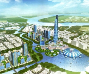 DỰ ÁN CĂN HỘ EMPIRE CITY