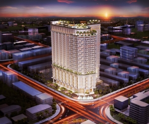 DỰ ÁN CĂN HỘ TERRA ROYAL