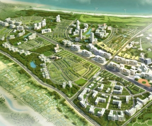 DỰ ÁN KHU ĐÔ THỊ MỚI NHƠN HỘI NEW CITY