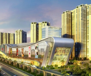 DỰ ÁN MASTERI THẢO ĐIỀN – QUẬN 2