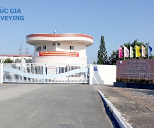 DỰ ÁN NHÀ MÁY NHIỆT ĐIỆN Ô MÔN 1 - CẦN THƠ