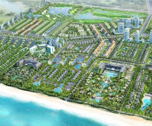 KHU TỔ HỢP DU LỊCH SONASEA VILLAS & RESORT – PHÚ QUỐC