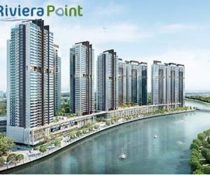 DỰ ÁN RIVIERA POINT