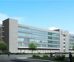 Dự Án Nhà Xưởng Timberland ManWah - Bình Dương