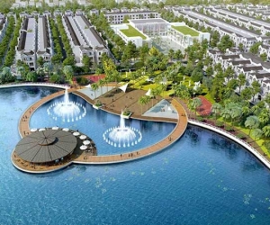 PHÚC GIA ĐỒNG HÀNH CÙNG VINCITY GIA LÂM HÀ NỘI