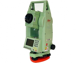 Máy Toàn Đạc Điện Tử Leica TC-705