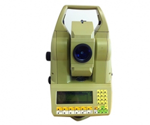 Máy Toàn Đạc Điện Tử LEICA TCA2003
