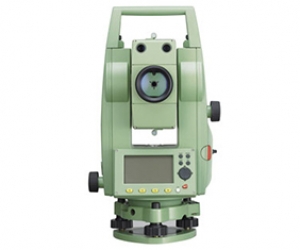 Máy Toàn Đạc Điện Tử LEICA TCR-403