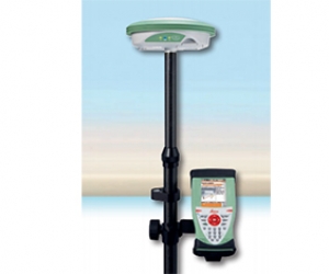 MÁY ĐỊNH VỊ VỆ TINH LEICA GS08PLUS