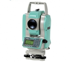 Máy Toàn Đạc Điện Tử NIKON DTM-332