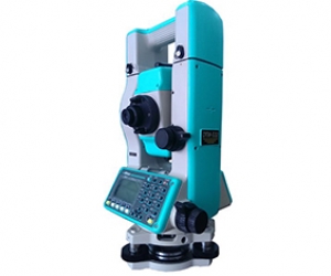 Máy Toàn Đạc Điện Tử NIKON DTM-522